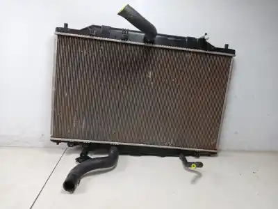 Pezzo di ricambio per auto di seconda mano Radiatore D Acqua per MAZDA CX-5 (KE, GH) 2.2 D (KE2FW) Riferimenti OEM IAM 2220009253  