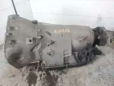 Second-hand car spare part Gearbox for MERCEDES CLK (C209) CLK 270 CDI (209.316) OEM IAM references 7226400  