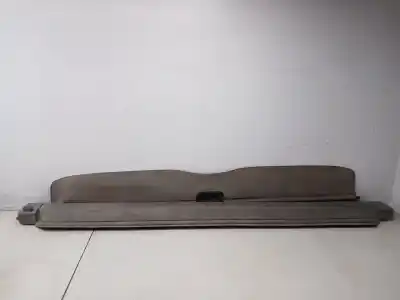 Second-hand car spare part parcel shelf for bmw x5 (e53) 3.0d oem iam references   