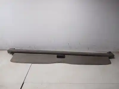 Second-hand car spare part parcel shelf for bmw x5 (e53) 3.0d oem iam references   