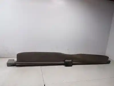 Second-hand car spare part parcel shelf for bmw x5 (e53) 3.0d oem iam references   