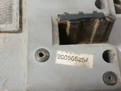 Second-hand car spare part parcel shelf for bmw x5 (e53) 3.0d oem iam references   