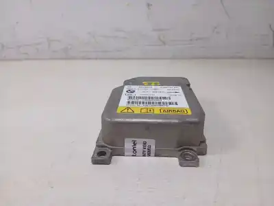 Pezzo di ricambio per auto di seconda mano centralina airbag per bmw x5 (e53) 3.0d riferimenti oem iam 65776962530  0285001681