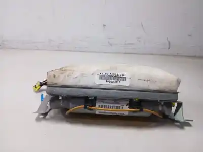 Second-hand car spare part front right air bag for bmw x5 (e53) 3.0d oem iam references 713112503p  