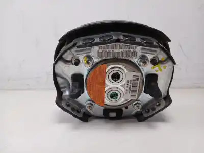 Second-hand car spare part front left air bag for bmw x5 (e53) 3.0d oem iam references 33676296103u  