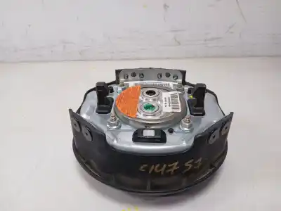 Second-hand car spare part front left air bag for bmw x5 (e53) 3.0d oem iam references 33676296103u  