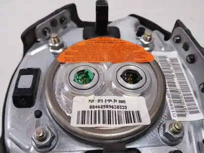 Second-hand car spare part front left air bag for bmw x5 (e53) 3.0d oem iam references 33676296103u  