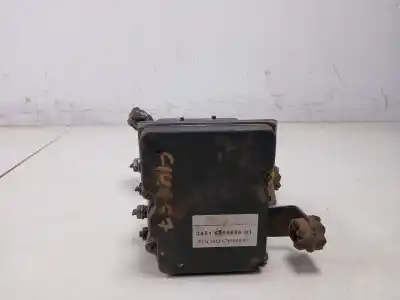 Peça sobressalente para automóvel em segunda mão abs por bmw x5 (e53) 3.0d referências oem iam 0265234095 34516762059 