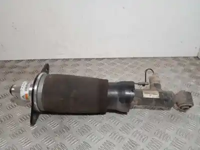 Second-hand car spare part REAR LEFT SHOCK ABSORBER for AUDI ALLROAD QUATTRO (4B5)  OEM IAM references 4Z7616020A  