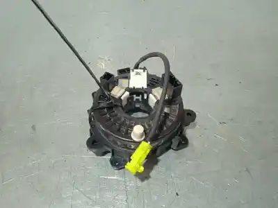 Pezzo di ricambio per auto di seconda mano ANELLO AIRBAG per NISSAN JUKE (F15)  Riferimenti OEM IAM 479453FY0A  