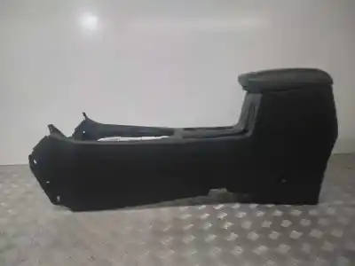 Автозапчасти б/у центральный подлокотник за KIA CARENS ( ) Basic ссылки OEM IAM 84610A4001  