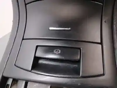 Pezzo di ricambio per auto di seconda mano bracciolo centrale per citroen c6 básico riferimenti oem iam   