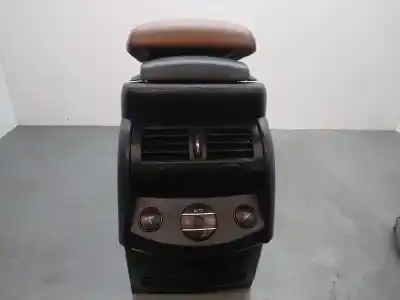 Pezzo di ricambio per auto di seconda mano bracciolo centrale per citroen c6 básico riferimenti oem iam   