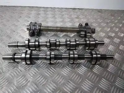 Pezzo di ricambio per auto di seconda mano Albero A Camme per AUDI A3 (8P) 2.0 TDI Riferimenti OEM IAM   