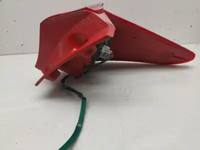 Second-hand car spare part left tailgate light for toyota auris ranchera familiar (_e18_) 1.8 hybrid (zwe186_) oem iam references 8156102710 2013-2015 