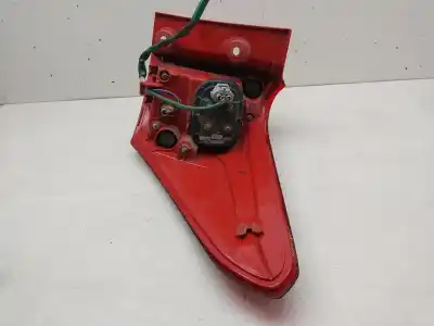 Second-hand car spare part left tailgate light for toyota auris ranchera familiar (_e18_) 1.8 hybrid (zwe186_) oem iam references 8156102710 2013-2015 