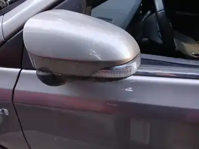 Second-hand car spare part left rearview mirror for toyota auris ranchera familiar (_e18_) 1.8 hybrid (zwe186_) oem iam references e11026988  