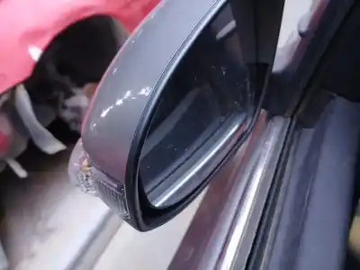 Second-hand car spare part left rearview mirror for toyota auris ranchera familiar (_e18_) 1.8 hybrid (zwe186_) oem iam references e11026988  