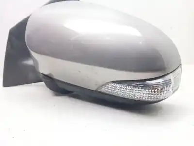 Second-hand car spare part left rearview mirror for toyota auris ranchera familiar (_e18_) 1.8 hybrid (zwe186_) oem iam references e11026988  