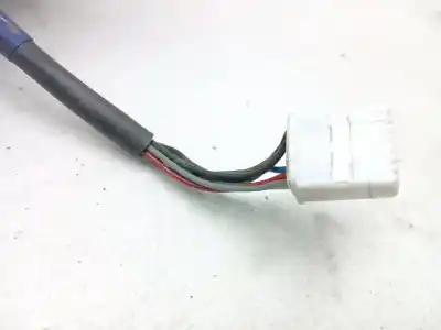Second-hand car spare part left rearview mirror for toyota auris ranchera familiar (_e18_) 1.8 hybrid (zwe186_) oem iam references e11026988  