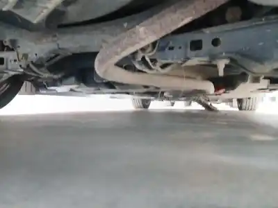 Second-hand car spare part rear axle for toyota auris ranchera familiar (_e18_) 1.8 hybrid (zwe186_) oem iam references 5120602051