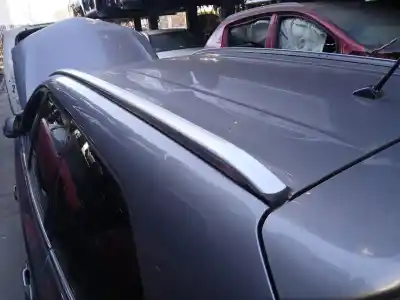 Автозапчастина б/у бруски для даху для toyota auris ranchera familiar (_e18_) 1.8 hybrid (zwe186_) посилання на oem iam 6346002020 6347002020 