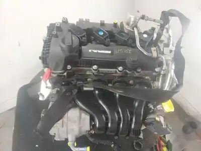 Peça sobressalente para automóvel em segunda mão motor completo por kia niro ii (sg2) 1.6 gdi hybrid referências oem iam g4ll