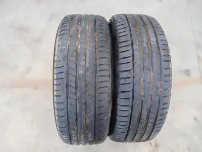 Автозапчастина б/у шина для VW TIGUAN (AD1, AX1) 2.0 TDI 4MOTION Посилання на OEM IAM 235-55-18 100V  