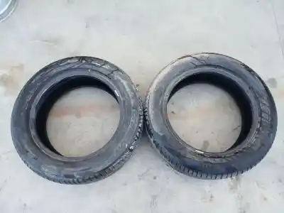 Pezzo di ricambio per auto di seconda mano pneumatico per vw tiguan (ad1, ax1) 2.0 tdi 4motion riferimenti oem iam 235-55-18 100v  