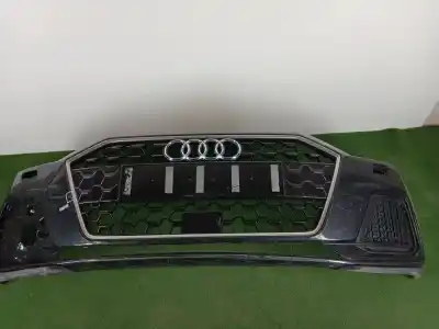 Pièce détachée automobile d'occasion LE PARE-CHOC AVANT pour AUDI A1 SPORTBACK (GBA)  Références OEM IAM 82A807437A 82A853651 82A853653B