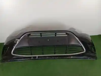 Автозапчасти б/у передний бампер за FORD C-MAX II (DXA/CB7, DXA/CEU) 1.6 TI ссылки OEM IAM AM51R17K819V  