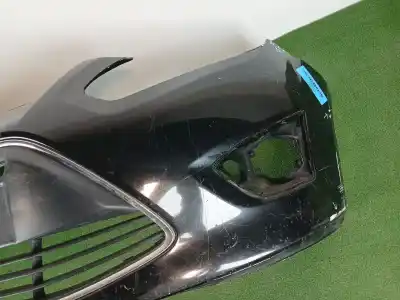Peça sobressalente para automóvel em segunda mão para choques dianteiro por ford c-max ii (dxa/cb7, dxa/ceu) 1.6 ti referências oem iam am51r17k819v  