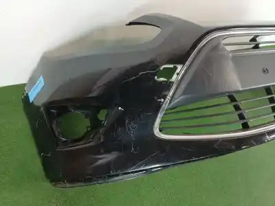 Peça sobressalente para automóvel em segunda mão para choques dianteiro por ford c-max ii (dxa/cb7, dxa/ceu) 1.6 ti referências oem iam am51r17k819v  