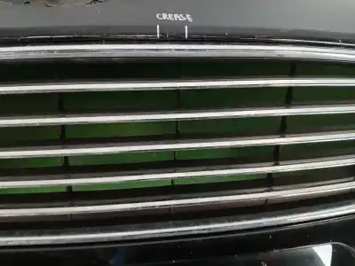 Peça sobressalente para automóvel em segunda mão para choques dianteiro por ford focus iii 1.5 tdci referências oem iam f1eb17757a 2 serie 