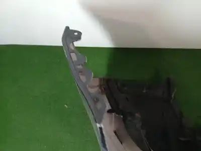 Peça sobressalente para automóvel em segunda mão para choques dianteiro por ford focus iii 1.5 tdci referências oem iam f1eb17757a 2 serie 