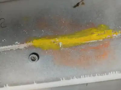 Peça sobressalente para automóvel em segunda mão para choques dianteiro por ford focus iii 1.5 tdci referências oem iam f1eb17757a 2 serie 