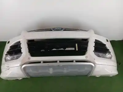 Second-hand car spare part Front Bumper for FORD KUGA II (DM2) 1.5 ECOBOOST 4X4 OEM IAM references CV4J17F775A 1 SERIE 