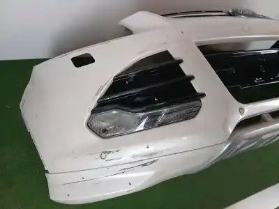 Pezzo di ricambio per auto di seconda mano paraurti anteriore per ford kuga ii (dm2) 1.5 ecoboost 4x4 riferimenti oem iam cv4j17f775a 1 serie 