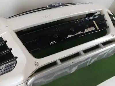 Pezzo di ricambio per auto di seconda mano paraurti anteriore per ford kuga ii (dm2) 1.5 ecoboost 4x4 riferimenti oem iam cv4j17f775a 1 serie 
