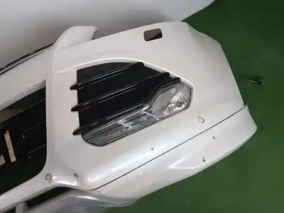 Pezzo di ricambio per auto di seconda mano paraurti anteriore per ford kuga ii (dm2) 1.5 ecoboost 4x4 riferimenti oem iam cv4j17f775a 1 serie 