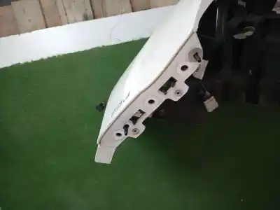 Pezzo di ricambio per auto di seconda mano paraurti anteriore per ford kuga ii (dm2) 1.5 ecoboost 4x4 riferimenti oem iam cv4j17f775a 1 serie 