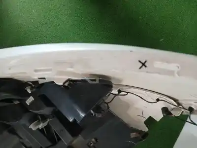 Pezzo di ricambio per auto di seconda mano paraurti anteriore per ford kuga ii (dm2) 1.5 ecoboost 4x4 riferimenti oem iam cv4j17f775a 1 serie 