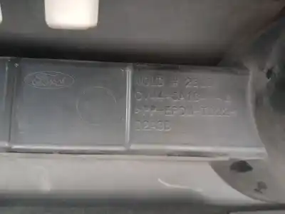 Pezzo di ricambio per auto di seconda mano paraurti anteriore per ford kuga ii (dm2) 1.5 ecoboost 4x4 riferimenti oem iam cv4j17f775a 1 serie 