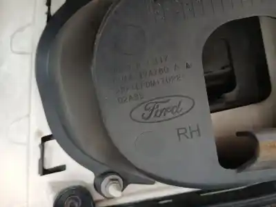 Pezzo di ricambio per auto di seconda mano paraurti anteriore per ford kuga ii (dm2) 1.5 ecoboost 4x4 riferimenti oem iam cv4j17f775a 1 serie 