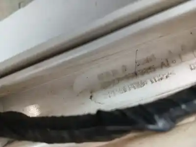 Pezzo di ricambio per auto di seconda mano paraurti anteriore per ford kuga ii (dm2) 1.5 ecoboost 4x4 riferimenti oem iam cv4j17f775a 1 serie 