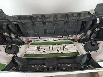 Pezzo di ricambio per auto di seconda mano paraurti anteriore per ford kuga ii (dm2) 1.5 ecoboost 4x4 riferimenti oem iam cv4j17f775a 1 serie 