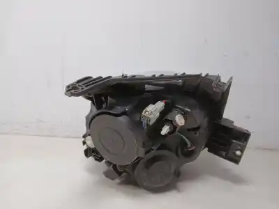 Second-hand car spare part left headlight for nissan juke (f15) 1.5 turbodiesel cat oem iam references 26060bv90b  