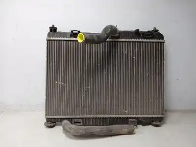Автозапчастина б/у водяний радіатор для ford b-max trend посилання на oem iam m156904