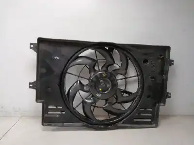 Second-hand car spare part radiator cooling fan for kia proceed (cd) 1.6 t-gdi gt oem iam references 25385f3000