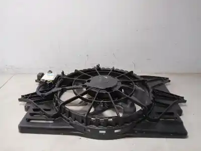 Second-hand car spare part radiator cooling fan for kia proceed (cd) 1.6 t-gdi gt oem iam references 25385f3000  